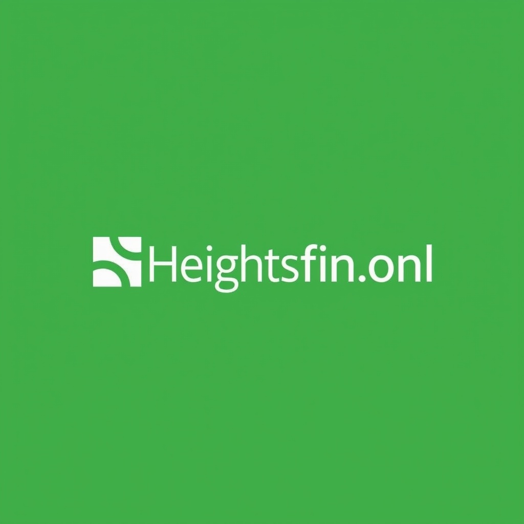 Heightsfin